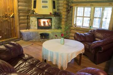 Фото Фермерские дома Soesauna Farmstay г. Vetla 4