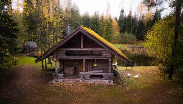 Фото Фермерские дома Soesauna Farmstay г. Vetla 1